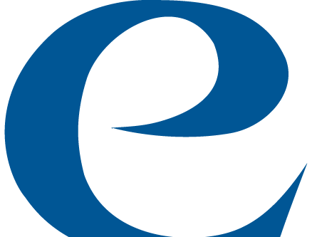 e-blue