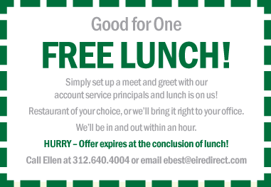 eire-free-lunch